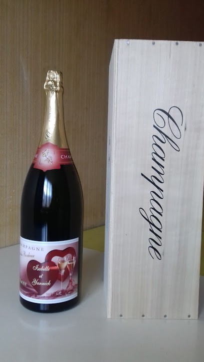 Moniot Leveque, Vignoble à Saulcy