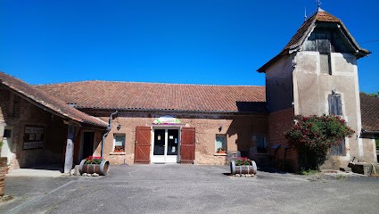 domaine lou gaillot, Vignoble à Casseneuil