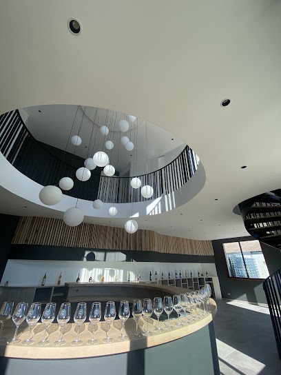 DOMAINE CAPDEPON, Vignoble à Villelongue-d'Aude