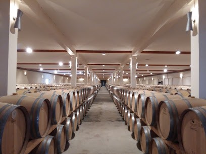 Vignobles De Larose, Vignoble à Saint-Laurent-Médoc