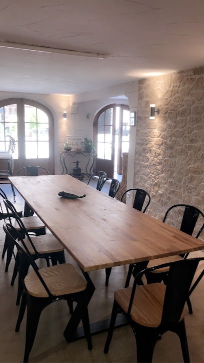 Champagne Leblanc-Collard, Vignoble à Val de Livre