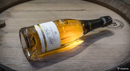 Champagne Christian Liébart, Vignoble à Passy-Grigny