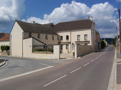 Champagne Olivier Père Et Fils, Vignoble à Trélou-sur-Marne