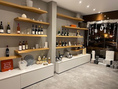 Champagne Veuve Cheurlin, Vignoble à Bonneville