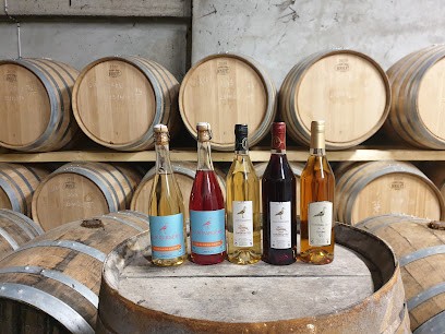 Aux Pargers - Vente De Cognac, Pineau Charentais Et Jus De Raisin, Vignoble à Saint-Ciers-Champagne