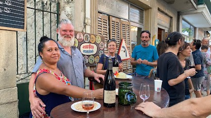 Domaine Melodia, Vin Nature, Vignoble à Vaison-la-Romaine