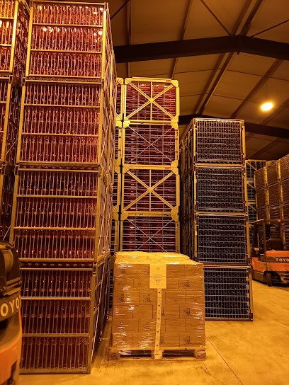 Domaine J Laurens, Vignoble à La Digne-d'Aval