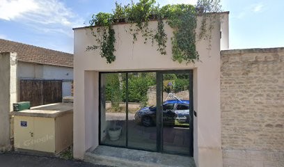 Domaine Derain, Carole & Julien, Vignoble à Saint-Aubin