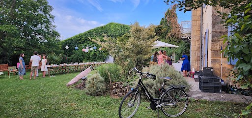 Château Compassant - Vignobles Decazes, Vignoble à Génissac