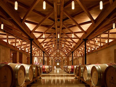 Château De Malleret, Vignoble au Pian-Médoc