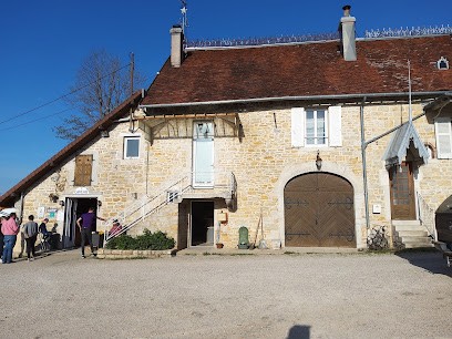 Château de l'Etoile, Vignoble à L'Étoile