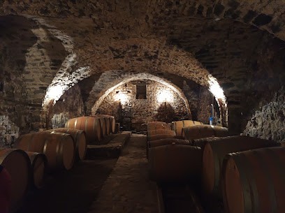 Domaine De Mortiès, Vignoble à Saint-Jean-de-Cuculles