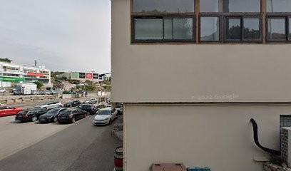 Trans Vins, Vignoble à Vallauris