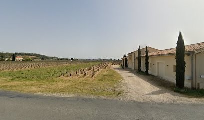 Chateau La Rose Vircoulon, Vignoble à Saint-Hippolyte
