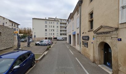 Salon Des Vins De Tain, Vignoble à Tain-l'Hermitage