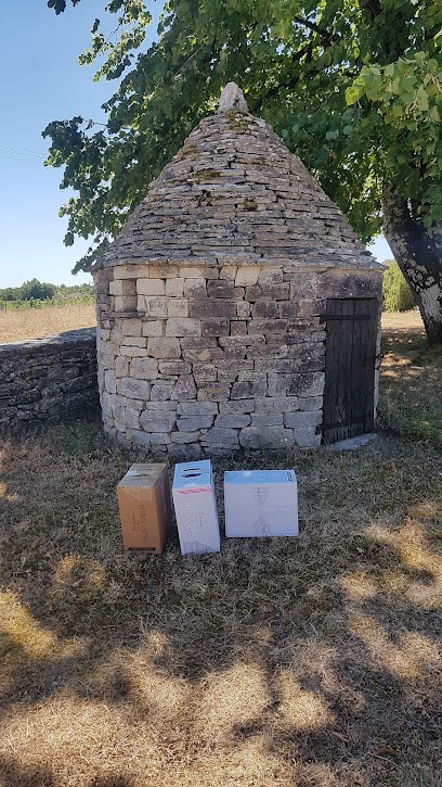 Domaine Des Trois Cazelles, Vignoble à Trespoux-Rassiels