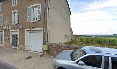 Atout Vignerons RM, Vignoble à Odenas