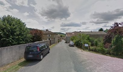 Domaine Joseph Leflaive, Vignoble à Verzé