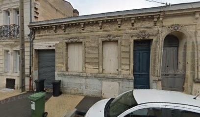 Malbec Frederique, Vignoble à Talence