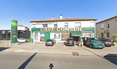 La Maison des Marcs, Vignoble à Manosque