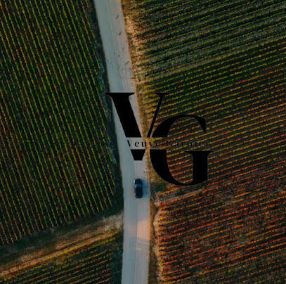 Champagne Veuve Garnier Vignoble à Meurville