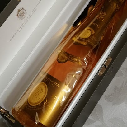 Champagne Louis Roederer, Vignoble à Aÿ-Champagne