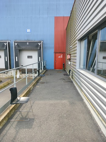 Maison Johanes Boubée, Vignoble à La Chapelle-d'Armentières