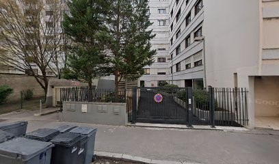 La Petite Série, Vignoble à Lyon 07