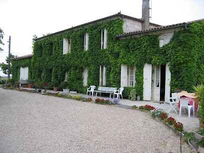 scea MERVEILLAUT, Vignoble à La Lande-de-Fronsac