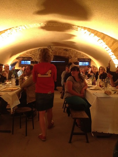 Domaine Brossette, Vignoble à Theizé