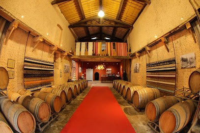 Domaine Sanac, Vignoble à Saint-Génis-des-Fontaines