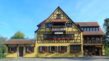 Caves Dietrich Et Fils - Robert DIETRICH, Vignoble à Wettolsheim