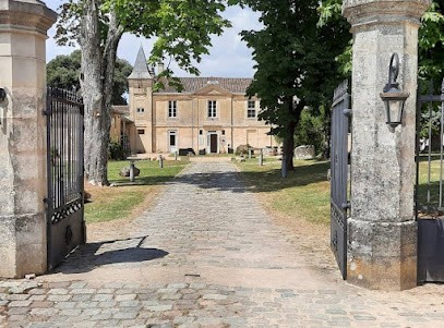 La Table de Margot, Vignoble à Puisseguin