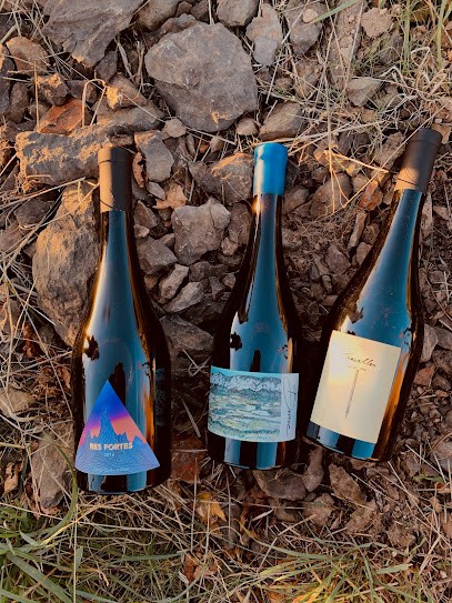 Res Fortes - Modern Elegant Distinctive Wine, Vignoble à Saint-Paul-de-Fenouillet