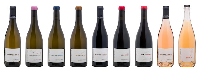 Domaine Jean Teiller Vignoble à Menetou-Salon