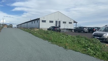 Fief du Moulin, Vignoble à Breuil-la-Réorte