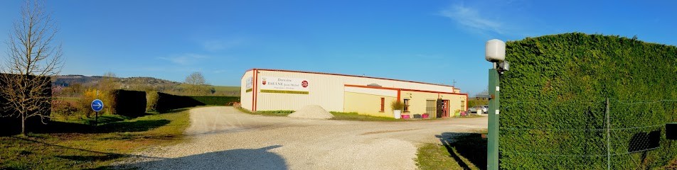 Domaine Jean-Michel Daulne, Vignoble à Bazarnes
