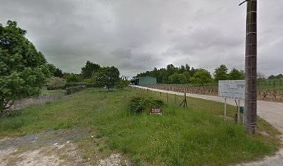 Galland Olivier, Vignoble à Saint-Georges-sur-Cher