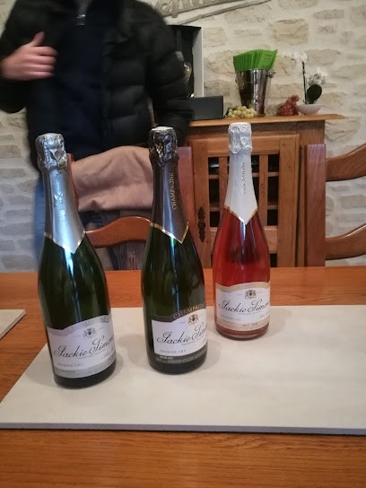 Simonet Jackie Earl, Vignoble à Villers-Marmery
