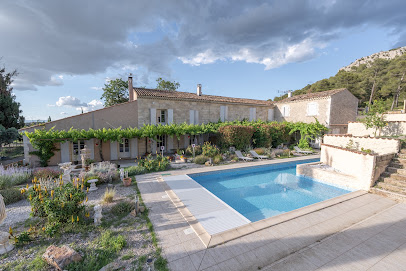 Château Catherine De Montgolfier Vignoble à Narbonne