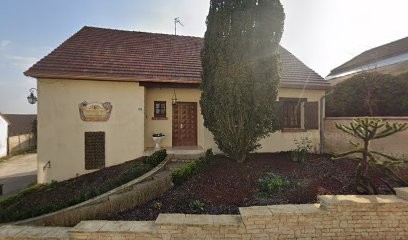 Fourmet Héry Champagne, Vignoble à Berru