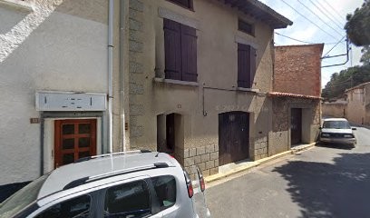 Dardenne Maurel Raymonde Adrienne, Vignoble à Espira-de-l'Agly