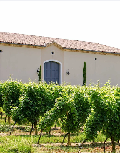 Domaine Du Pountet Vignoble à Eauze