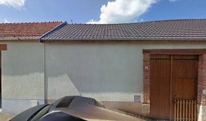 Champagne Dubreuil et Fils, Vignoble à Mailly-Champagne