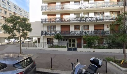 Oenotria, Vignoble à Paris 13