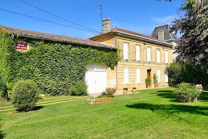 Château Grand Barrail, Vignobles Jean Coste, Vignoble à Saint-Magne-de-Castillon