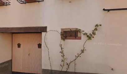 Lorentz Marie-Thérèse, Vignoble à Wangen