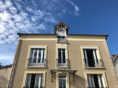 Champagne EPC, Vignoble à Vindey
