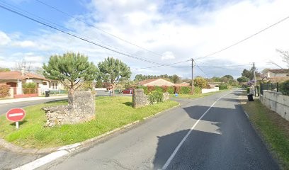 Domaine de l'Alliance - Valérie & Daniel Alibrand, Vignoble à Langon