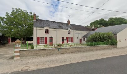 Rhué Alain, Vignoble à Sambin
